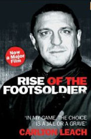 Rise of the Footsoldier - In My Game, The Choice is a Jail or a Grave