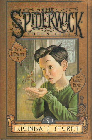 Lucinda's Secret