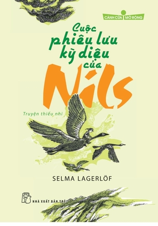 Cuộc phiêu lưu kỳ diệu của Nils