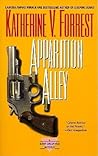 Apparition Alley by Katherine V. Forrest