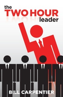 the Two Hour leader