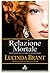 Relazione Mortale - Un Poliziesco Storico Georgiano (Alec Halsey Mystery #2)