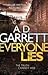 Everyone Lies (DCI Kate Sim...