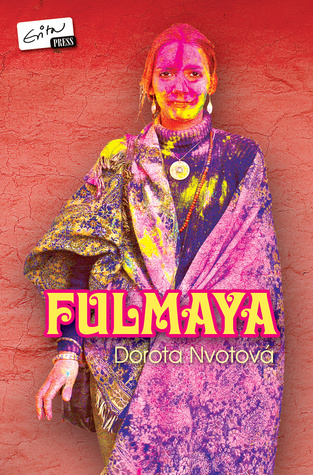 Fulmaya (Paperback)