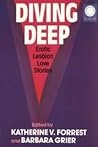 Diving Deep: Erotic Lesbian Love Stories