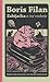 Zabíjačka a iné rozkoše by Boris Filan