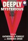 Deeply Mysterious: Erotic Lesbian Stories