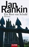 Ein Rest von Schuld