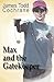 Max and the Gatekeeper (Max and the Gatekeeper, #1)