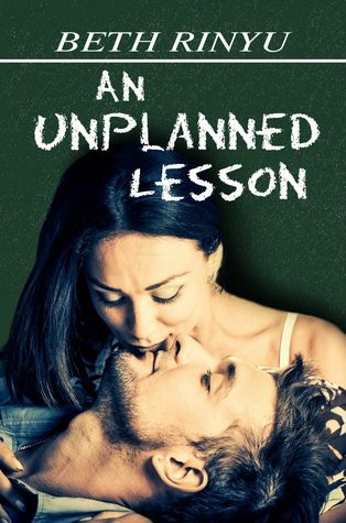 An Unplanned Lesson (Unplanned, #1)