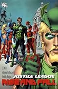 Justice League: Rise and Fall