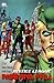 Justice League: Rise and Fall