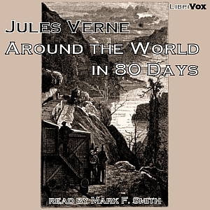 Around the World in Eighty Days