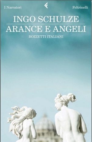 Arance e angeli: Bozzetti italiani (Paperback)