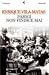 Parigi non finisce mai by Enrique Vila-Matas