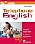 TELEPHONE ENGLISH Pk by John            Hughes