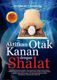 Aktifkan Otak Kanan dengan Shalat