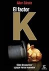 El factor K