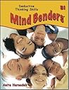 Mind Benders B1: Deductive Thinking Skills (Grades 7-12+)