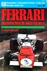 Ferrari (Ballantine's illustrated history of the car, marque book no. 5)