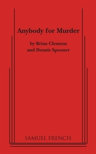 Anybody for Murder?