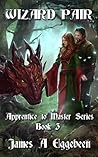 Wizard Pair by James A. Eggebeen Wizard Pair by James A. Eggebeen