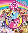 My Little Pony by Lyn Fletcher