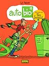 Autobio by Cyril Pedrosa