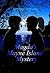 Magda's Mayne Island Mystery by Amber Harvey