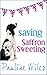 Saving Saffron Sweeting