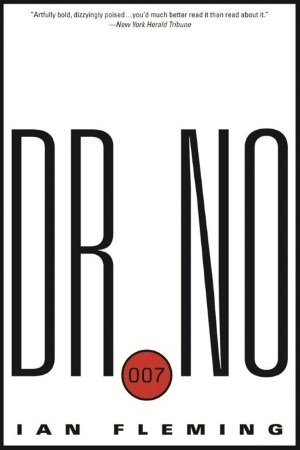 Doctor No
