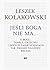 Jeśli Boga nie ma... O Bogu, diable, grzechu i innych zmartwieniach tak zwanej filozofii religii
