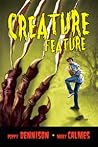 Creature Feature by Poppy Dennison