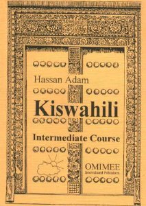 Kiswahili Intermediate Course