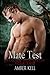 Mate Test (Dragonmen #2)