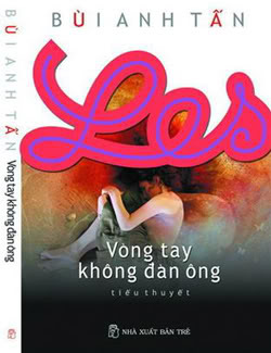 Les, vòng tay không đàn ông