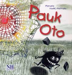 Pauk Oto