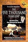 The 5000 Year Leap