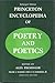 Princeton Encyclopedia of Poetry and Poetics, 2nd Revised & Enlarged Edition
