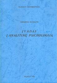 Įvadas į analitinę psichologiją