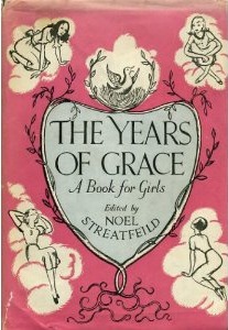The Years of Grace