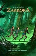 The Lost Kingdom