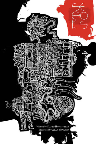 Seroks, Iteration 1: Mirror Man (Paperback)