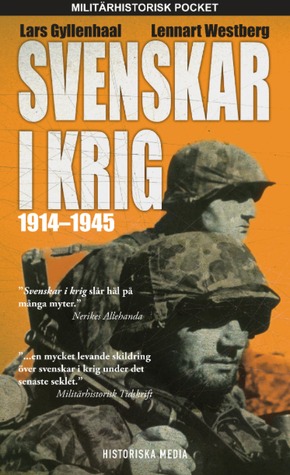 Svenskar i krig 1914-1945