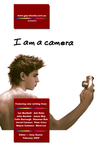 I am a camera