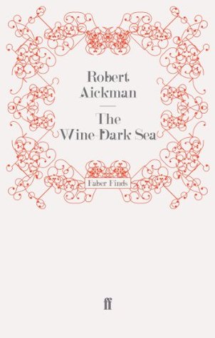 The Wine-Dark Sea