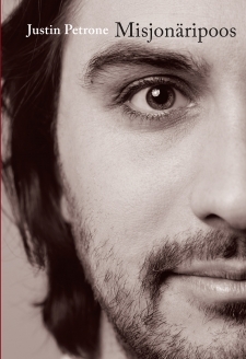 Misjonäripoos (Paperback)