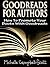 Goodreads for Authors: How ...