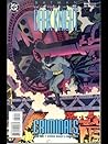 Batman: Criminals