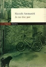 Jo no tinc por